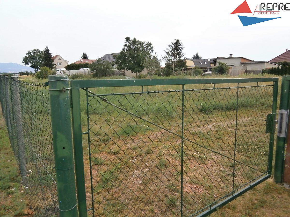 Pronájem zahrady 1740 m²
