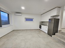 Pronájem bytu 2+kk 47 m² (Loft)