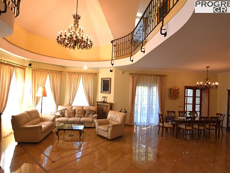 Будинок на продаж, 510 м² (8 з 17)