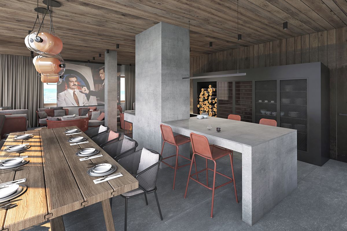 Prodej bytu 2+kk 58 m² – fotografie 5