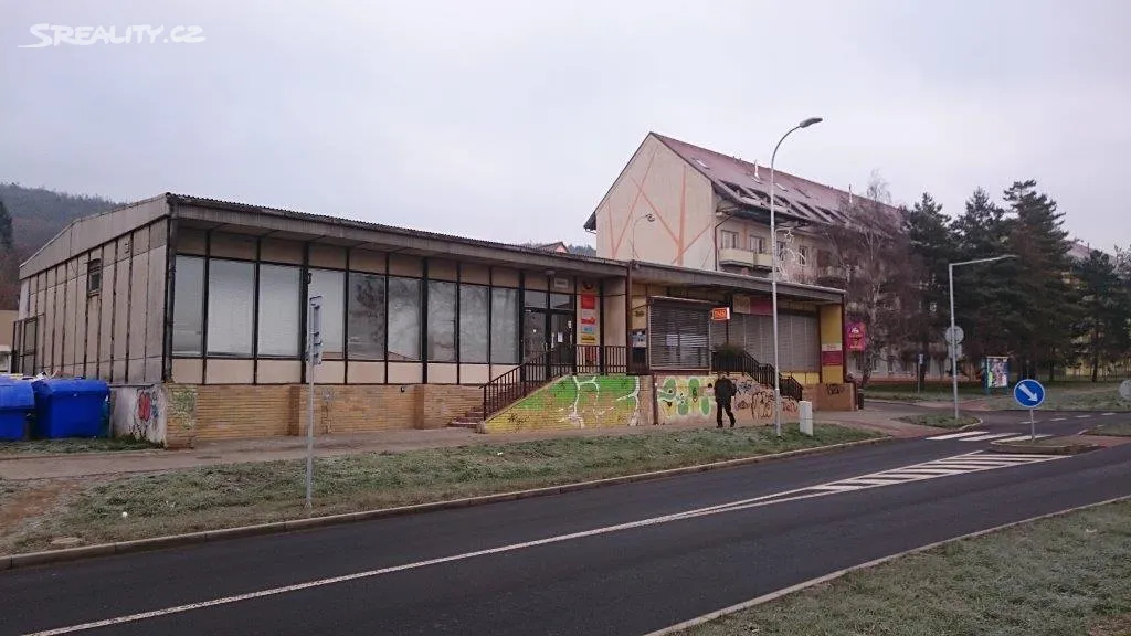 Prodej kanceláře 185 m², Tišnov