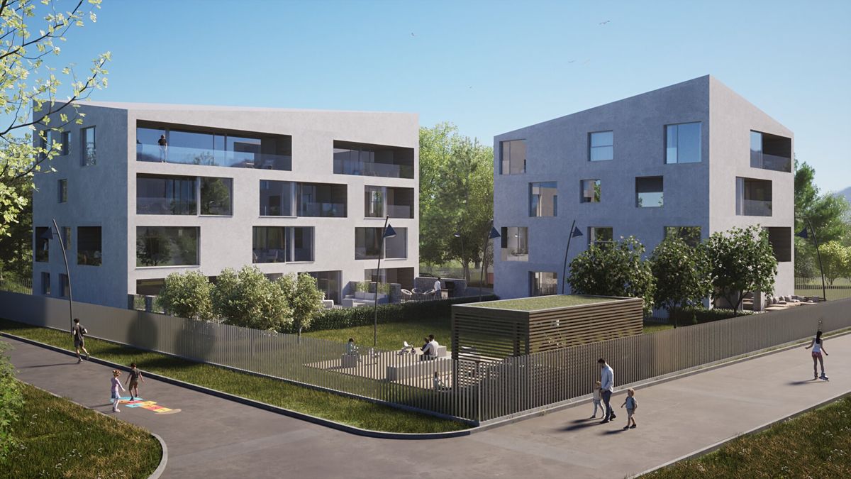 Prodej bytu 2+kk 65 m² – fotografie 2