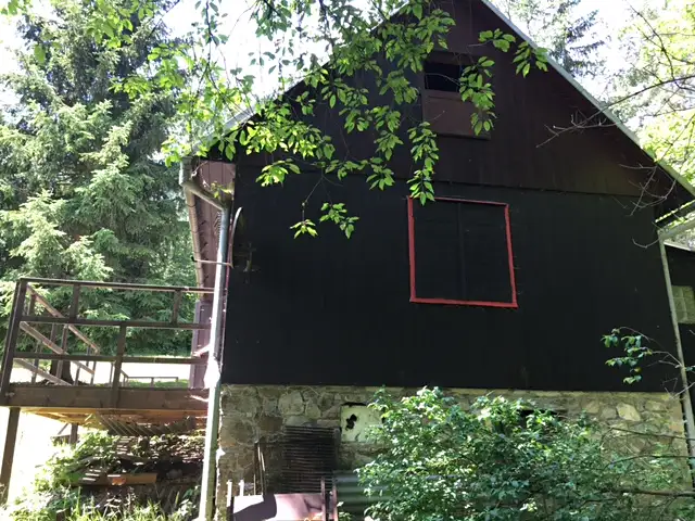 Prodej chaty 65 m², pozemek 238 m², Žďárec – náhled fotky 2