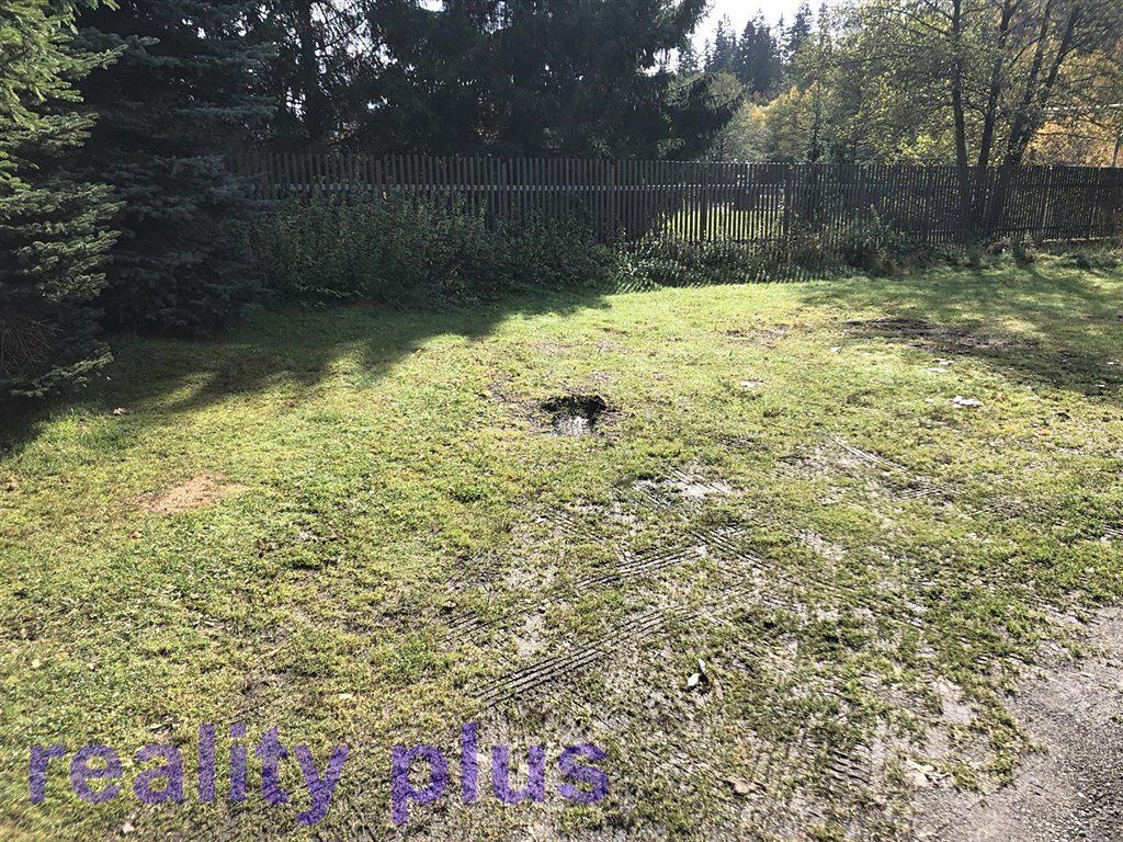 Prodej zahrady 258 m² – fotografie 3