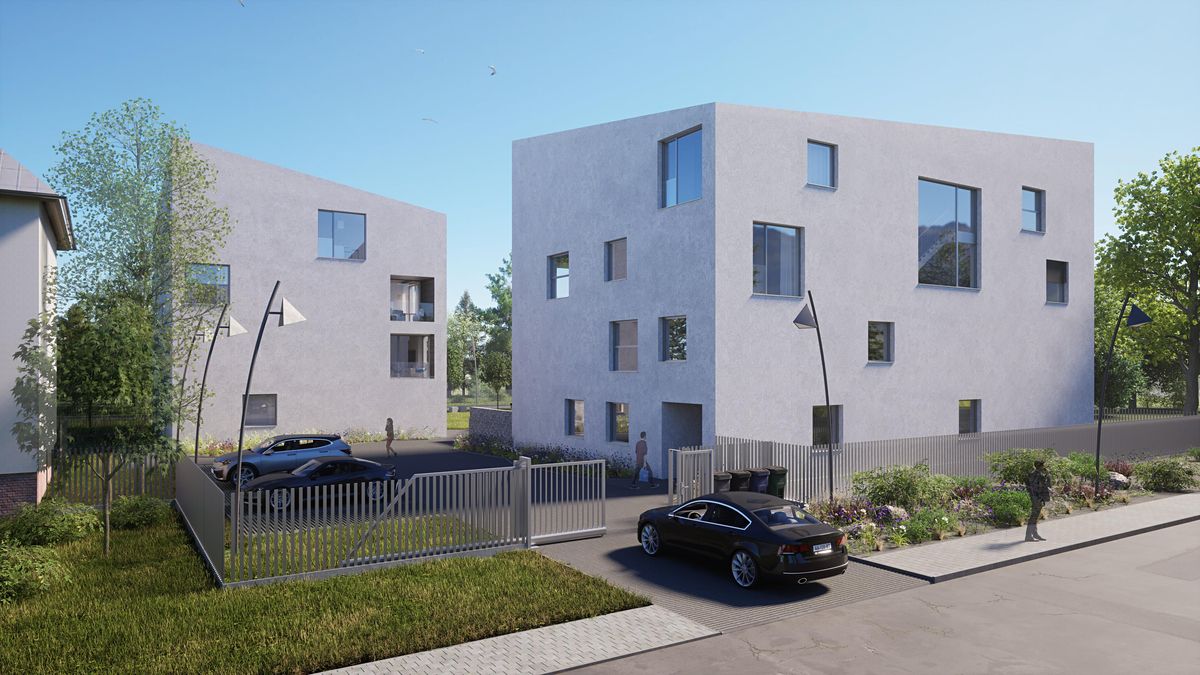 Prodej bytu 2+kk 65 m² – fotografie 3