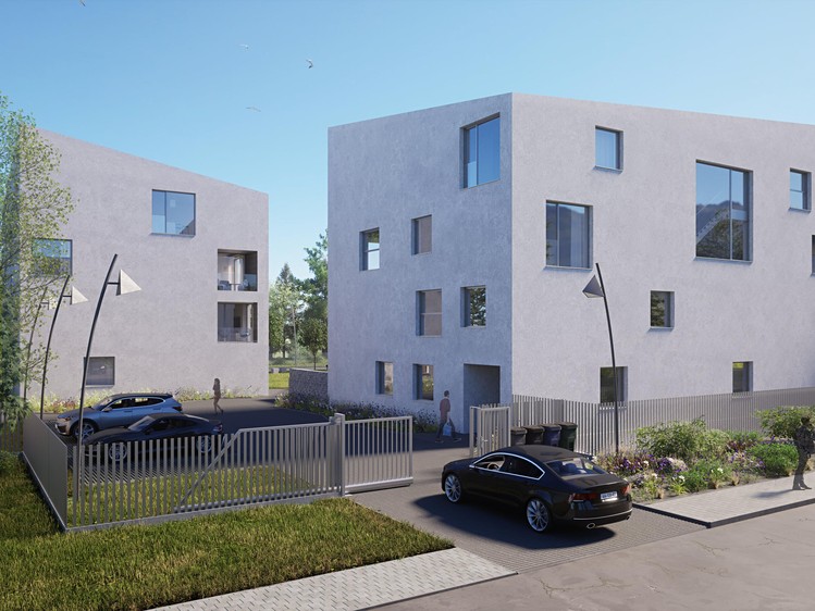 Wohnung 2+kk zum Kauf, 65 m² (2 von 37)