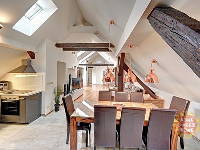 Prodej bytu 5+kk 185 m²