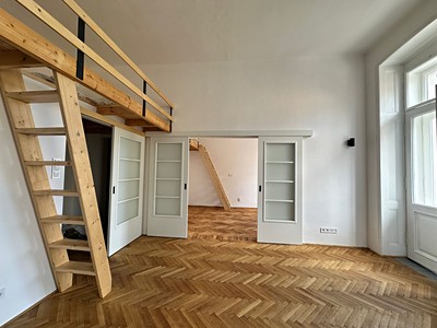 Prodej bytu 2+kk 76 m²