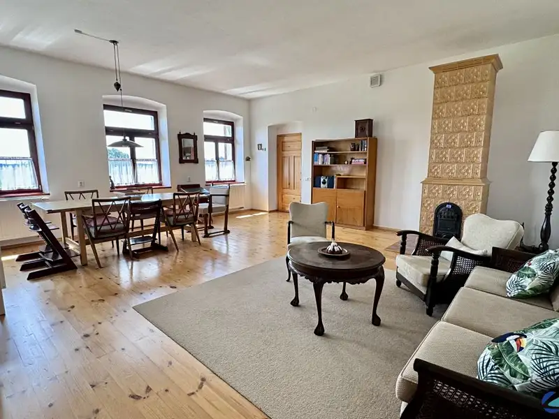 Prodej rodinného domu 150 m², pozemek 1317 m², Horní Heřmanice – náhled fotky 3