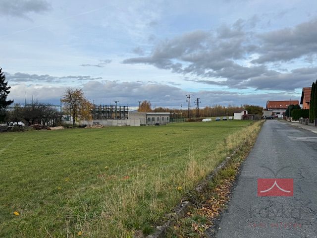 Prodej stavebního pozemku 1543 m² – fotografie 2