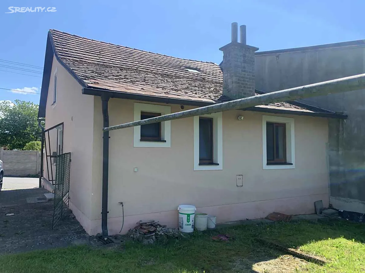 Prodej rodinného domu 56 m², pozemek 256 m² – pohled 4