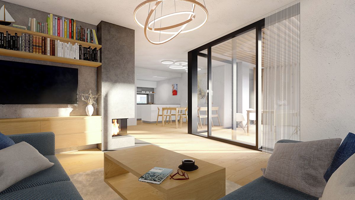 Prodej rodinného domu 148 m², pozemek 270 m² – fotografie 3