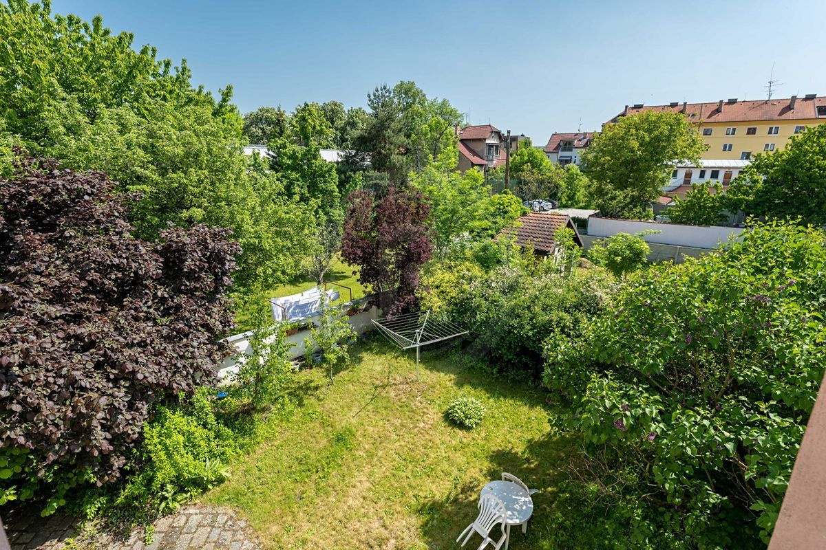 Prodej činžovního domu 602 m² – fotografie 3