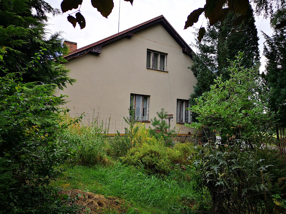 Prodej chalupy 250 m², pozemek 1011 m² – fotografie 4