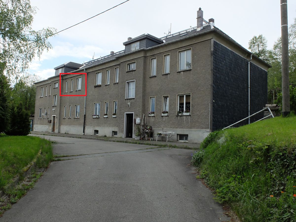 Pronájem bytu 2+1 59 m²