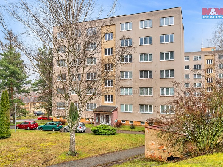 Prodej Bytu 3 1 87 M Jelenice Ceska Trebova Sreality Cz