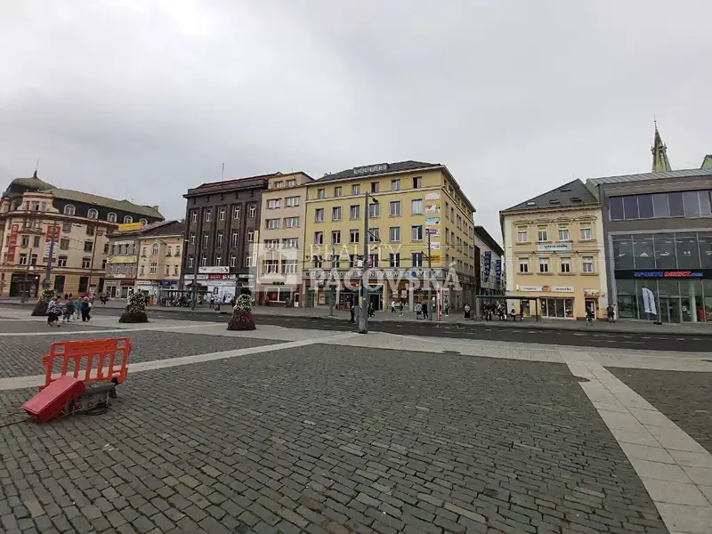 Pronájem obchodního prostoru 50 m², Ústí nad Labem – náhled fotky 1