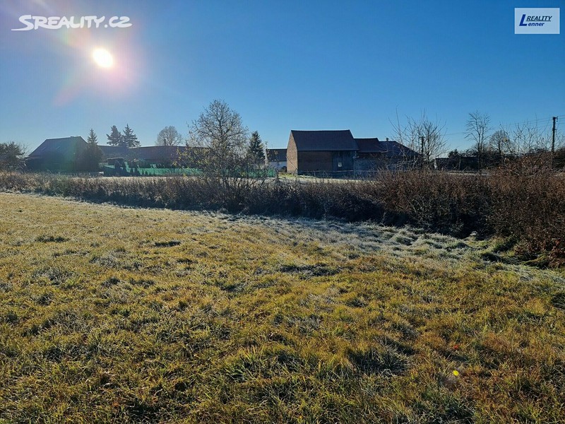 Prodej  stavebního pozemku 3 863 m² - View 6
