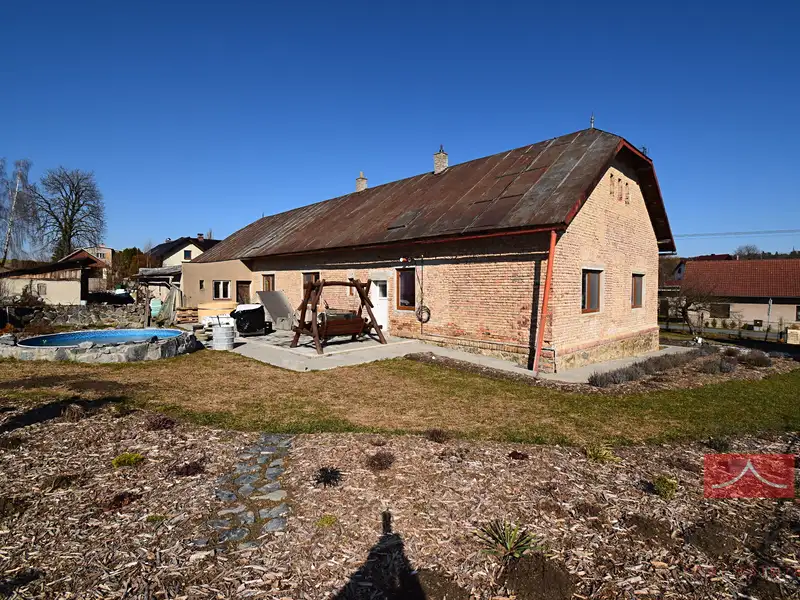 Prodej rodinného domu 469 m², pozemek 1657 m², Oudoleň – náhled fotky 2