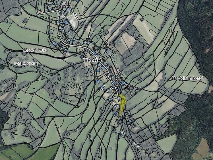 Grundstück zum Kauf, 2.976 m² (5 von 7)
