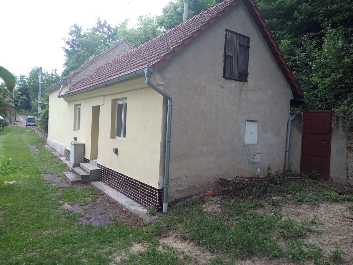 Prodej chalupy 67 m², pozemek 223 m² – fotografie 4