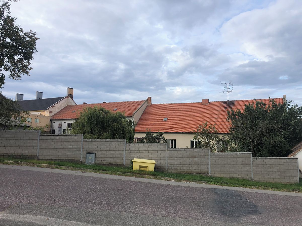 Prodej rodinného domu 1000 m², pozemek 1734 m² – fotografie 5