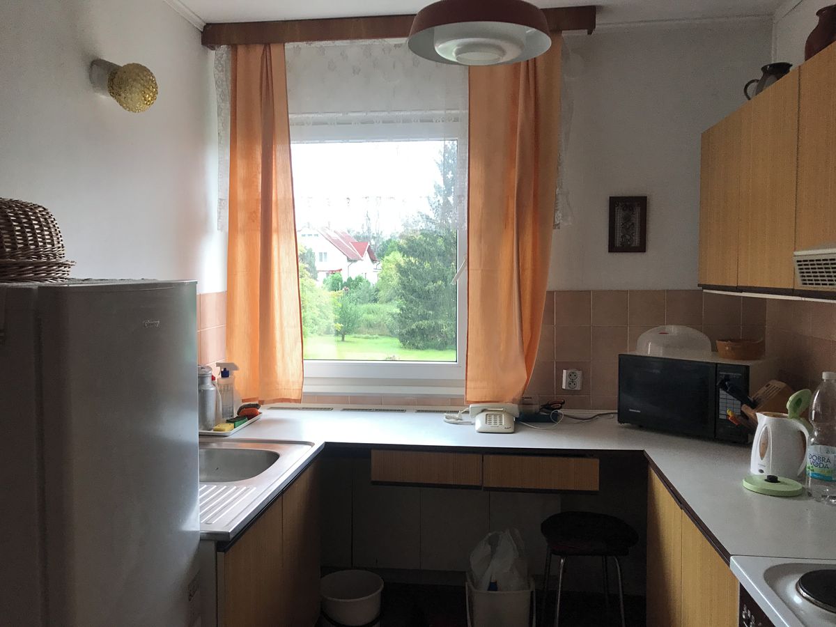 Pronájem bytu pokoje 20 m² – fotografie 2