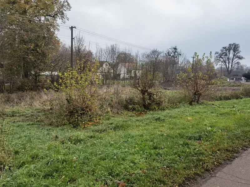 Prodej stavebního pozemku 1602 m², Čistá – náhled fotky 1