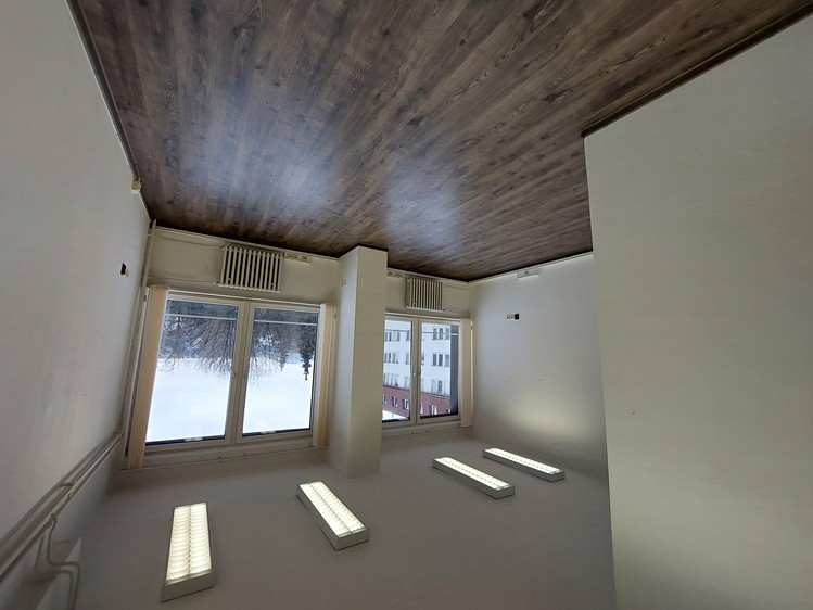 Pronájem komerčního prostoru, 22 m² (1 z 5)