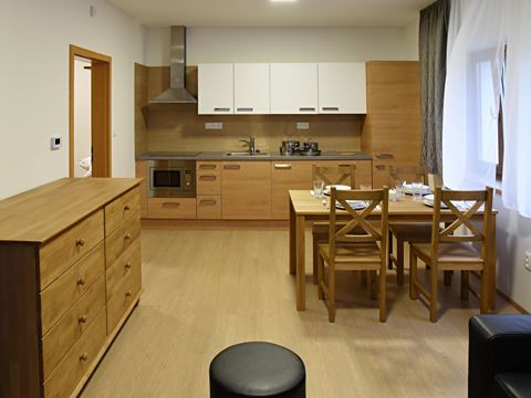 Prodej bytu 2+kk 54 m² – fotografie 5