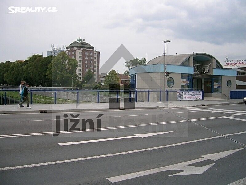 Prodej obchodního prostoru 208 m² – pohled 3