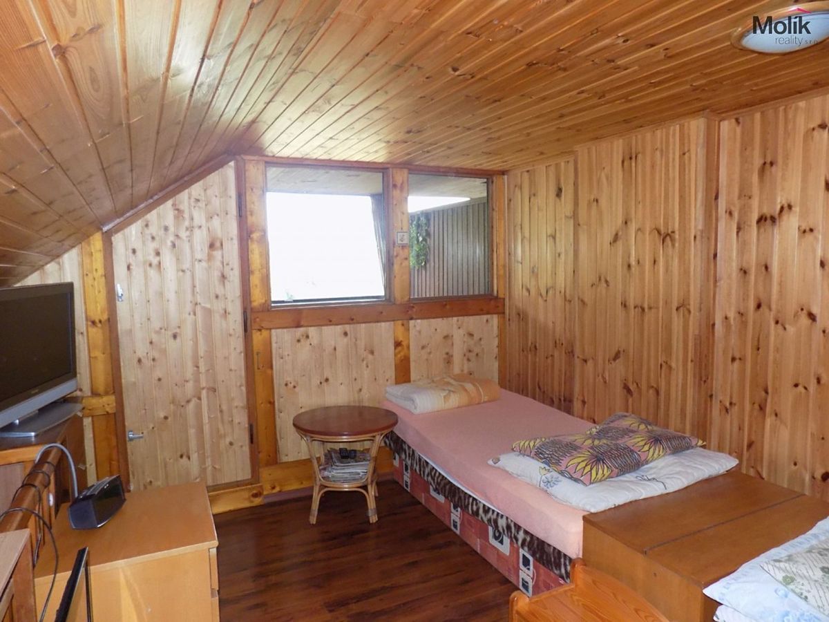 Prodej chalupy 52 m², pozemek 429 m² – fotografie 5