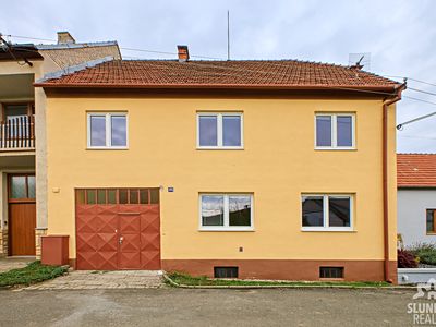 Prodej rodinného domu 247 m², pozemek 391 m²