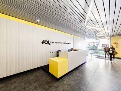Комерційне приміщення в оренду, 239 м² (2 з 11)