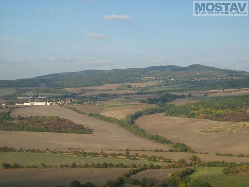 Prodej stavebního pozemku 2339 m² – fotografie 4