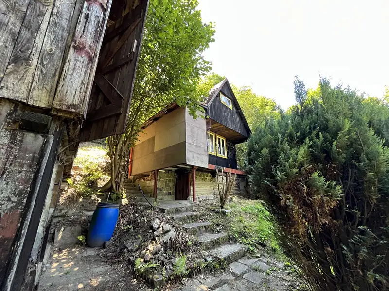 Prodej chaty 25 m², pozemek 757 m², Liberec – náhled fotky 3