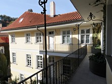 Pronájem bytu 4+1 170 m²