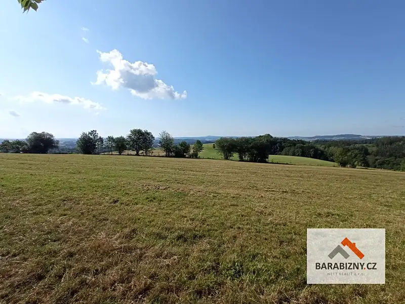 Prodej louky 50034 m², Vrchlabí – náhled fotky 1