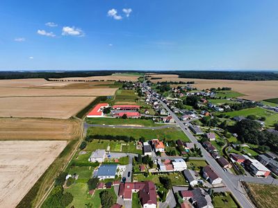 Prodej stavebního pozemku 937 m²