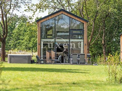 Prodej chaty 74 m², pozemek 629 m²