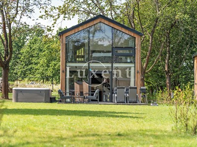 Prodej  chaty 74 m², pozemek 629 m²