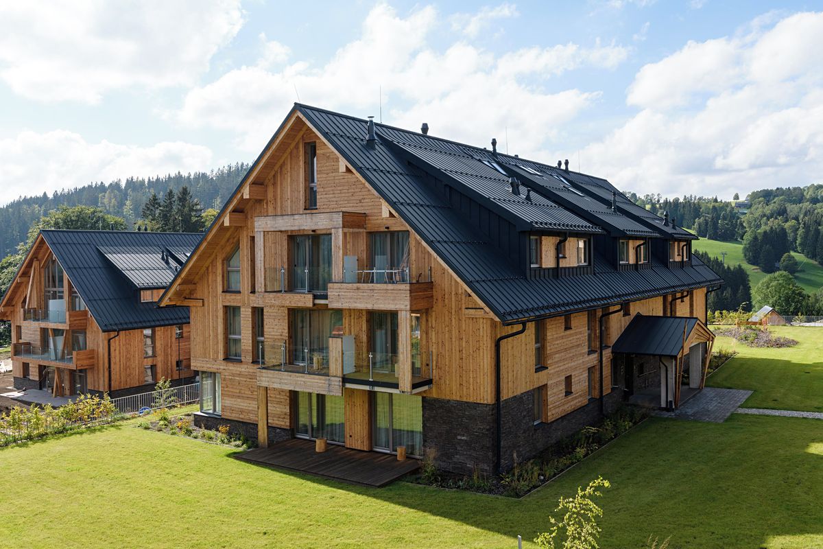 Prodej bytu 3+kk 68 m²
