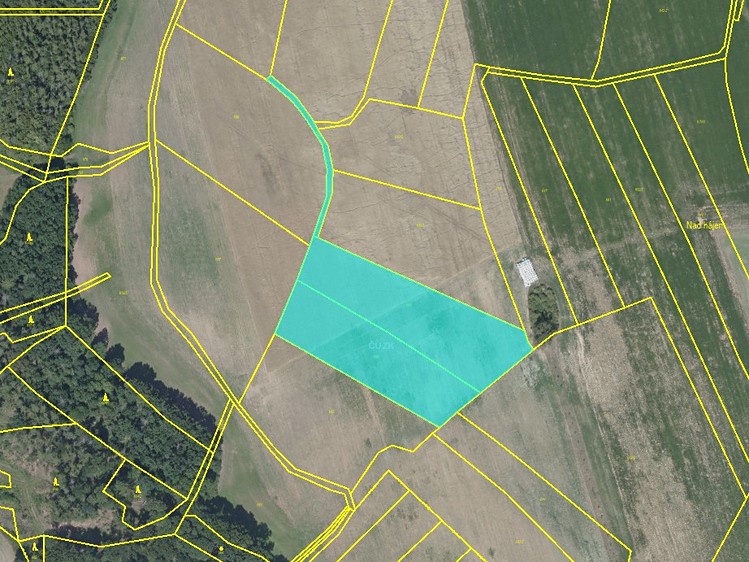 Ділянка на продаж, 9 005 м² (1 з 4)