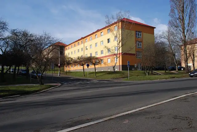 Pronájem kanceláře 308 m², Most – náhled fotky 3