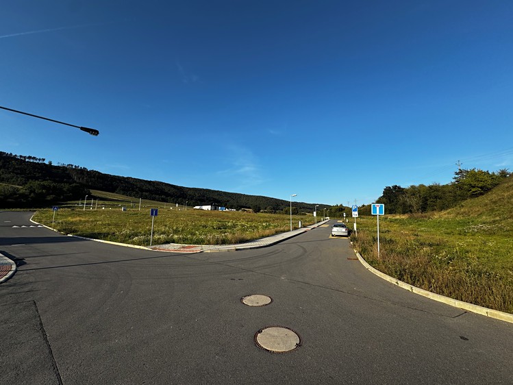 Grundstück zum Kauf, 928 m² (2 von 6)