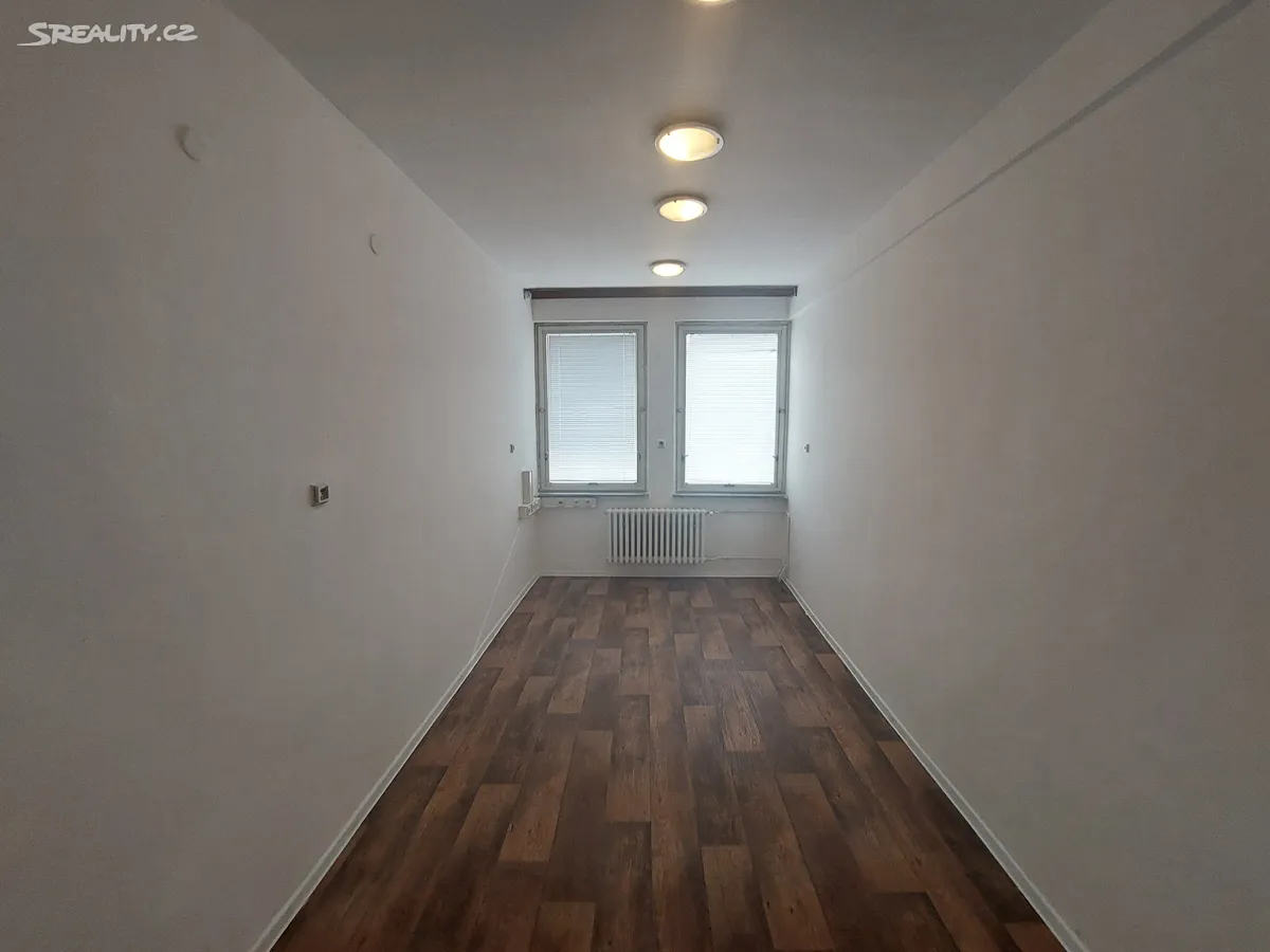 Pronájem kanceláře 20 m²