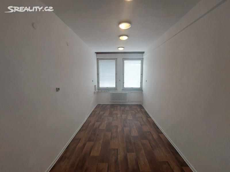 Pronájem kanceláře 20 m², Vysoké Mýto