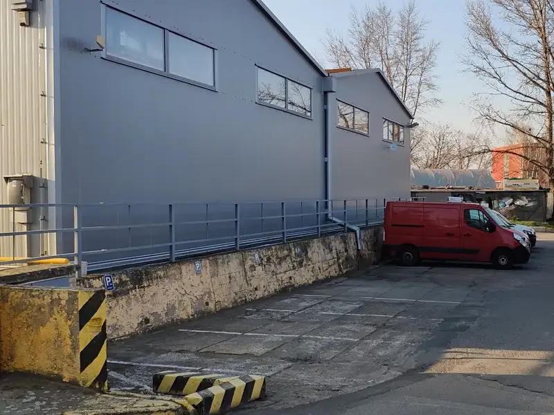 Pronájem specifického typu nemovitosti 12 m², Praha – náhled fotky 3