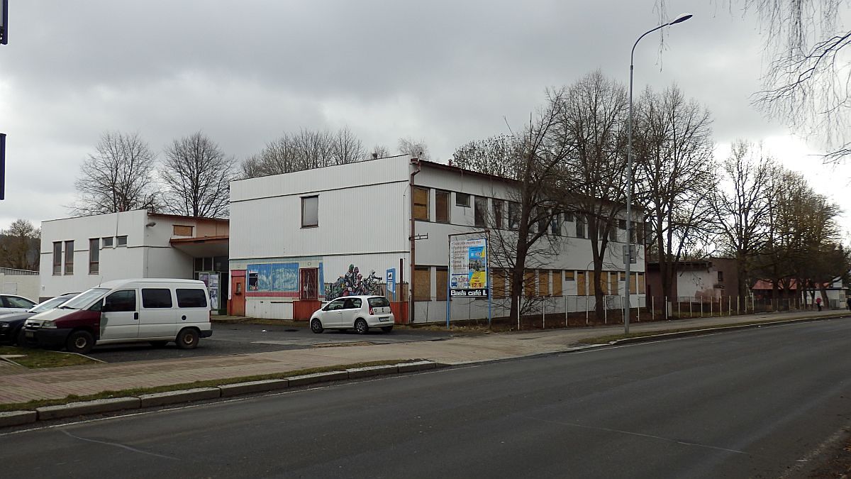 Prodej komerčního pozemku 3730 m² – fotografie 3