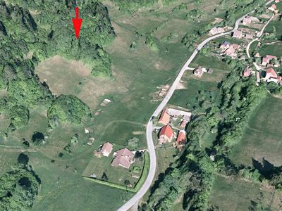 Prodej louky 338 m²